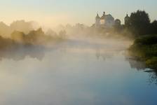 Narew, Tykocin