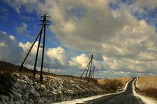 Bieszczady