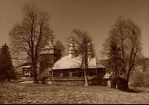 ZDYNIA (Beskid Niski)