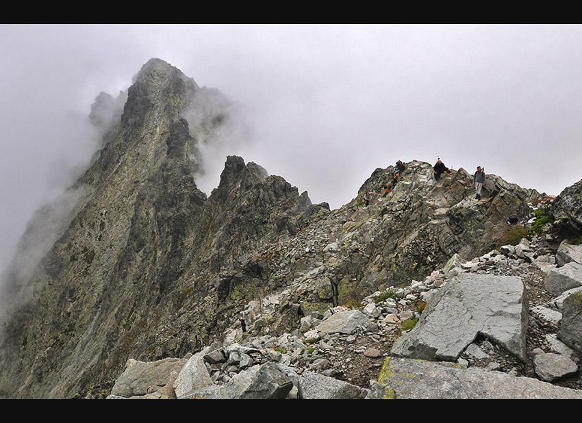 ... Tatry 2008 ...