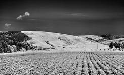 Beskid trochę Niski ale nie szkodzi