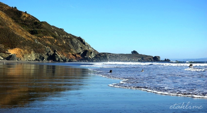 Stinson Beach