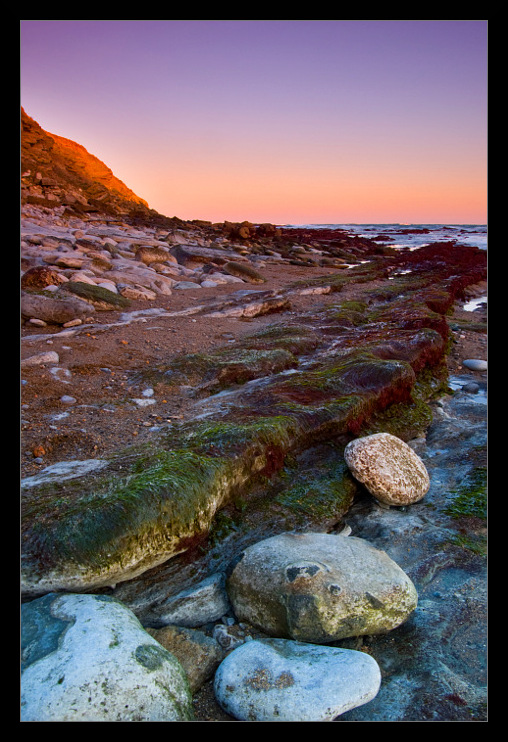 Peveril Point, Dorset