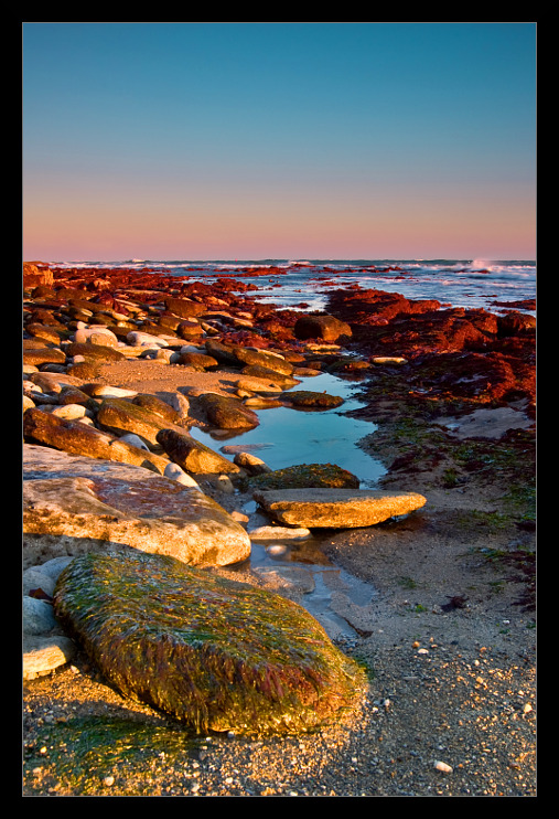 Peveril Point, Dorset