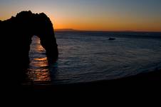 Durdle Door