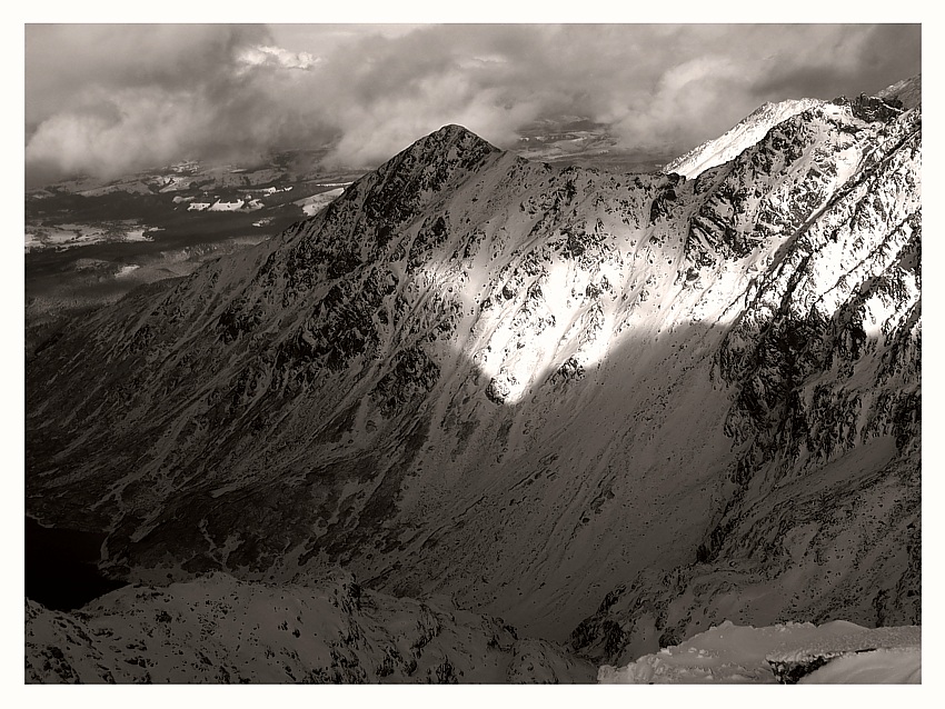 tatry moje własne