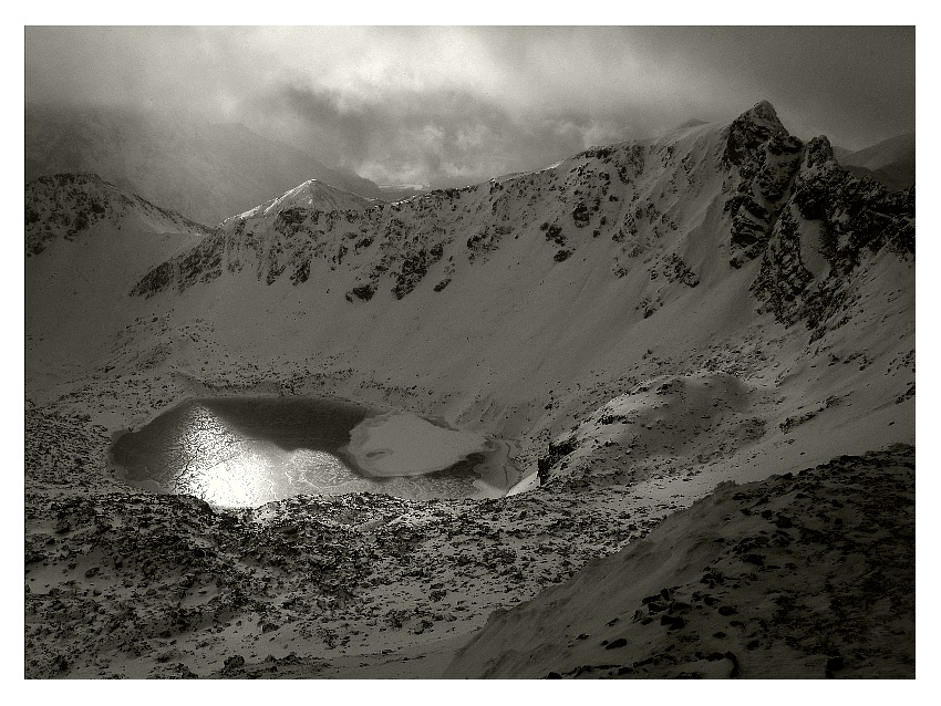 tatry moje własne