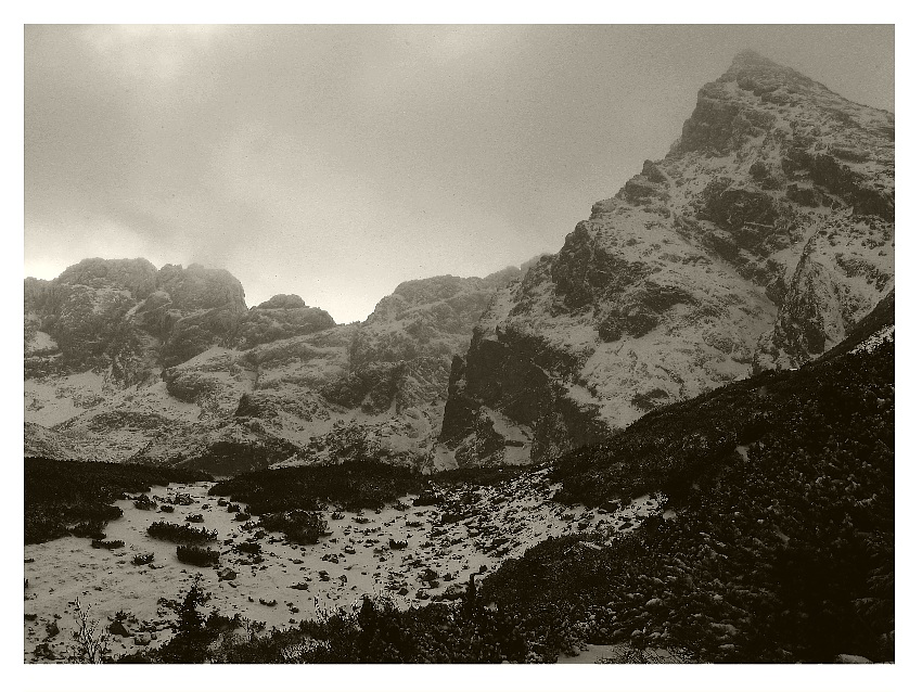 tatry moje własne