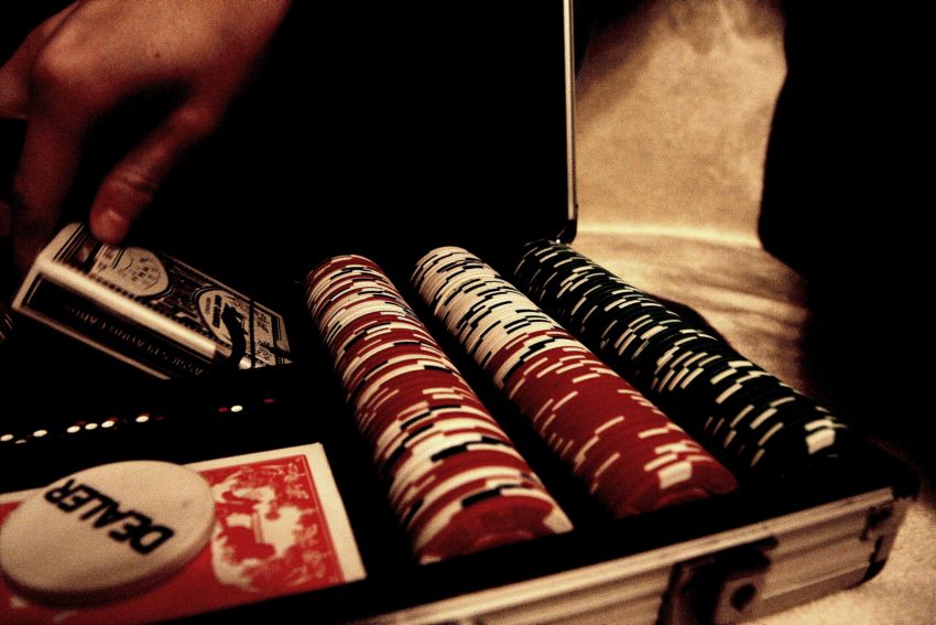 poker