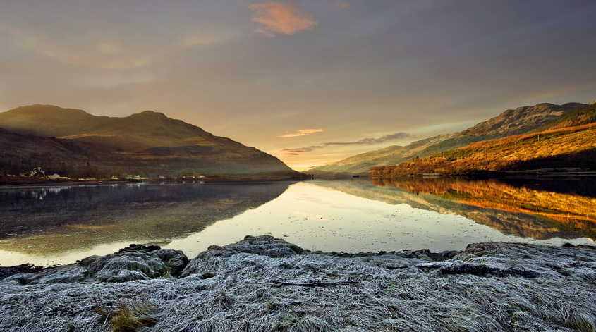 Arrochar