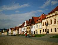 Bardejov