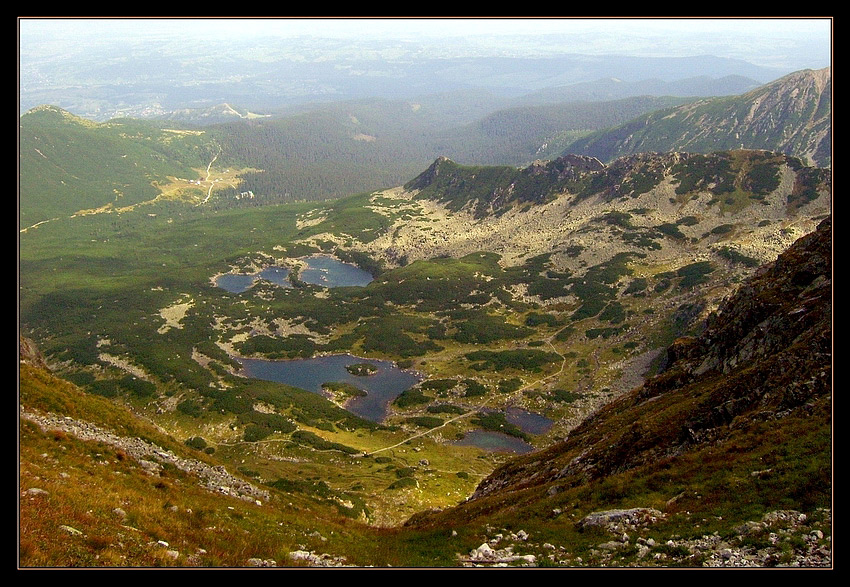 Pojezierze Podświnickie