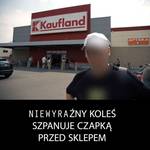 Wychwycone dzięki niesamowitemu zmysłowi fotoreporterskiemu.