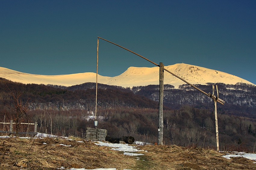 Bieszczady