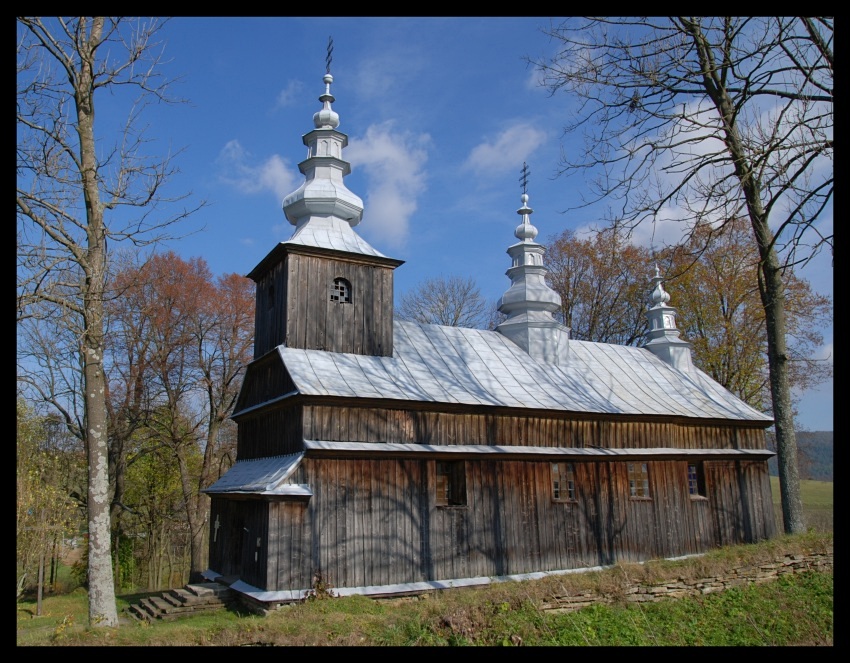 RADOSZYCE (Beskid Niski