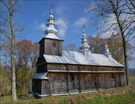 RADOSZYCE (Beskid Niski