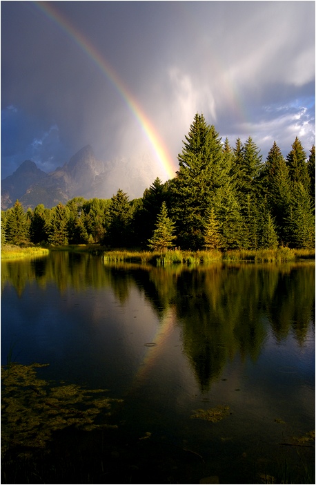 Grand Teton