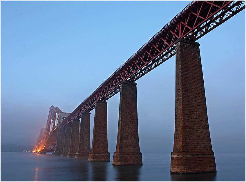 Forth Rail Bridge