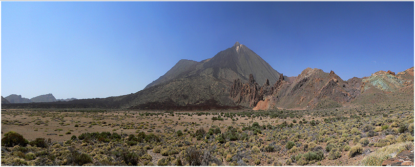 El Teide