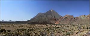 El Teide