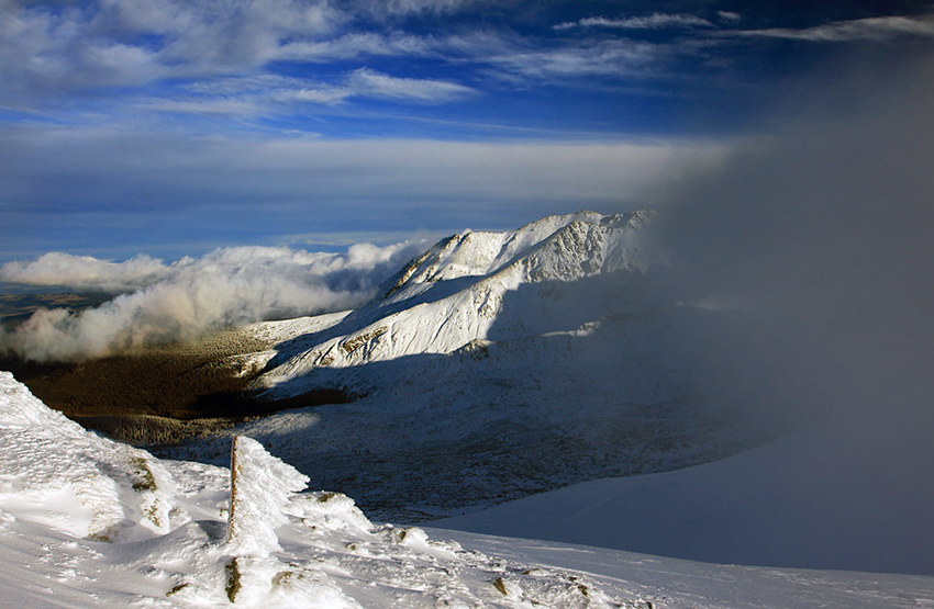 *Tatry*