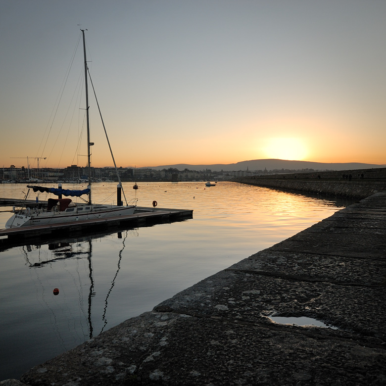 Dun Laoghaire