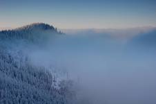 Tatry - zima 2008