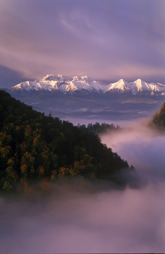 Tatry