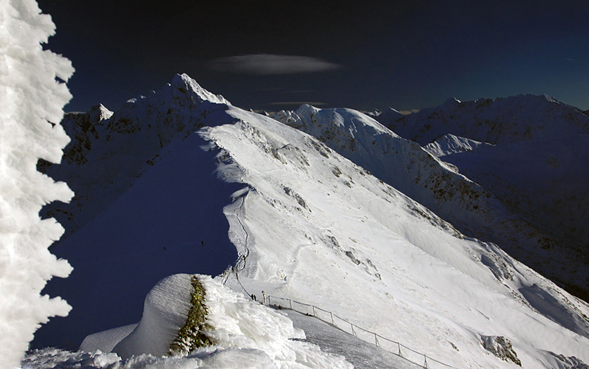 Tatry