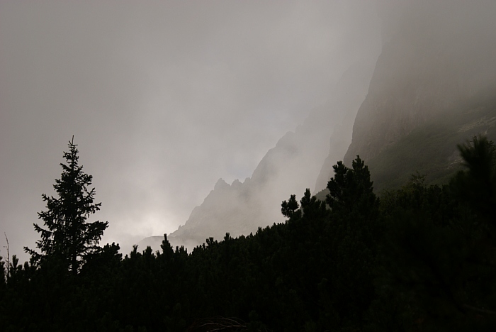 Słowackie Tatry