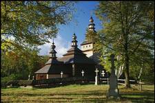 KOTAŃ (Beskid Niski)