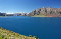 Hawea Lake