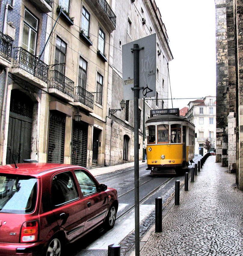 Lisboa