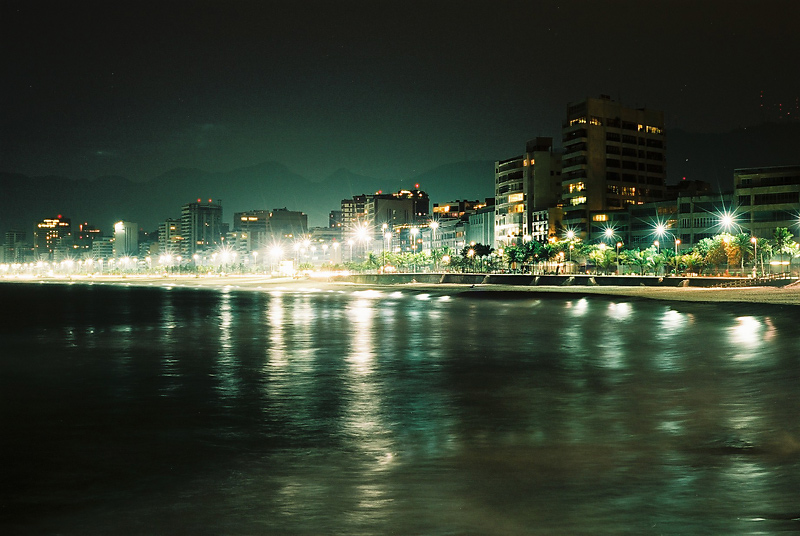 ipanema