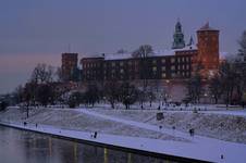 Kraków, Wawel