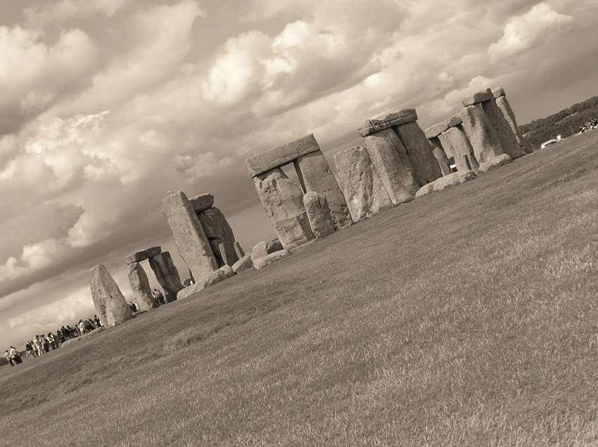 Stonehenge