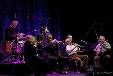 Woody Allen And His New Orleans Jazz Band