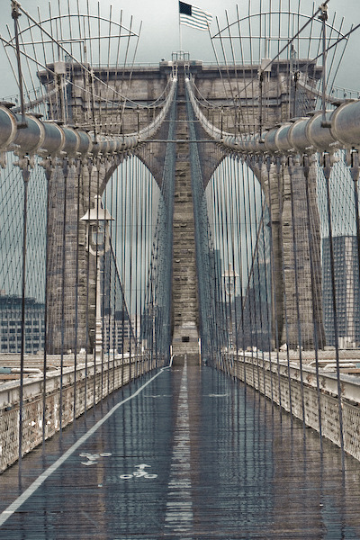 Brooklyn Bridge