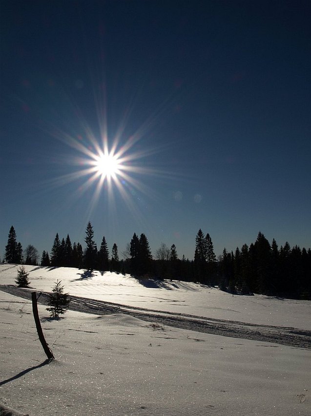 Beskid sądecki