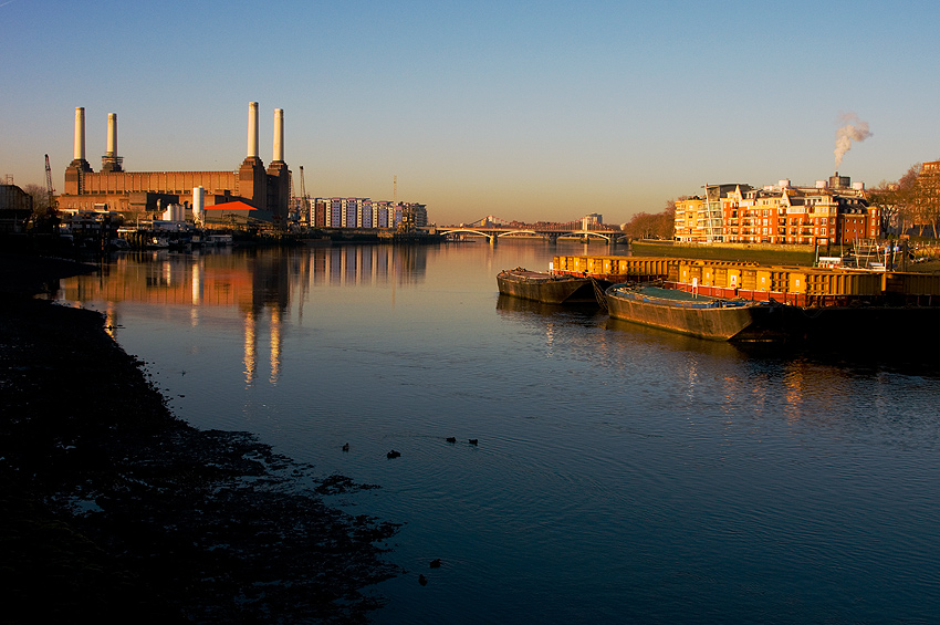 Battersea