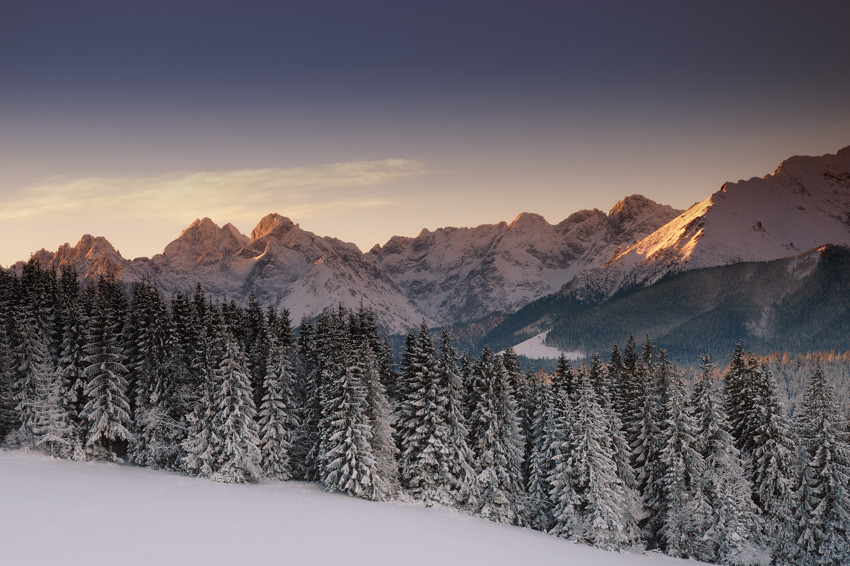 Tatry