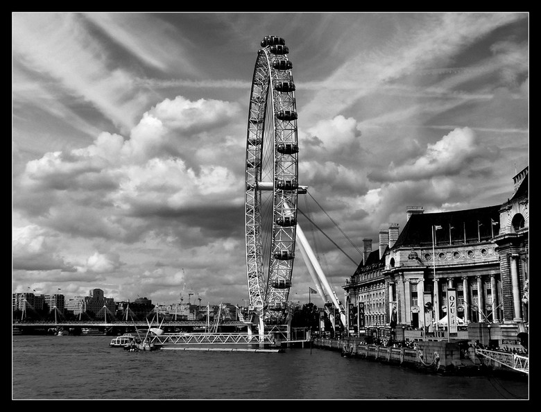 London Eye