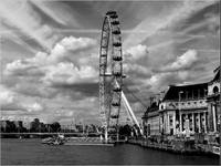 London Eye