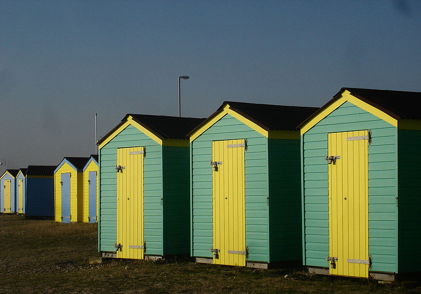 Littlehampton