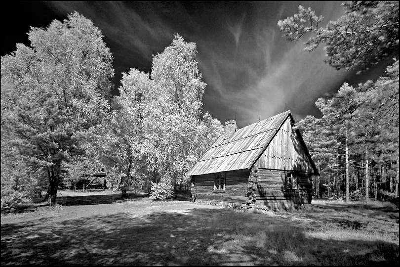 Skansen