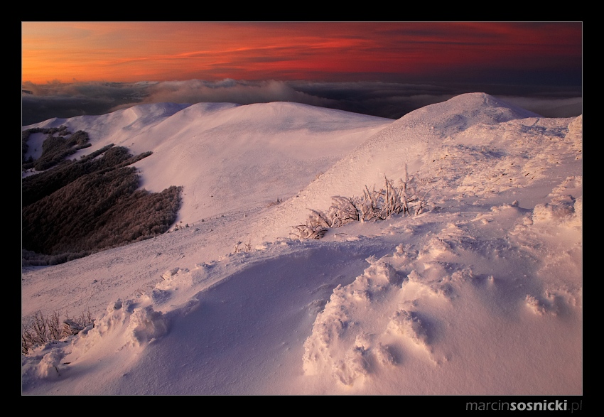 Bieszczady