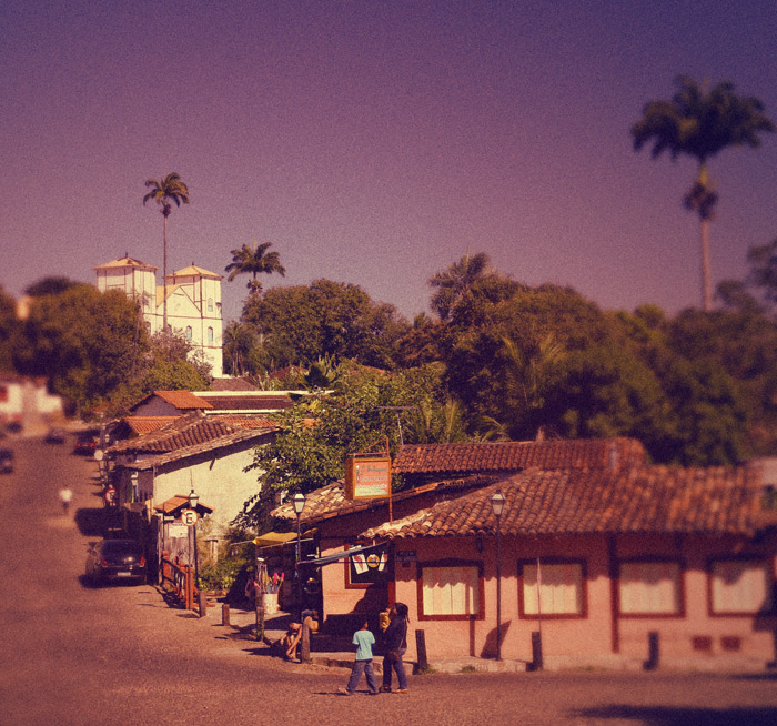 Pirenopolis