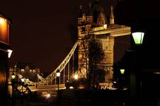 Tower Bridge - London