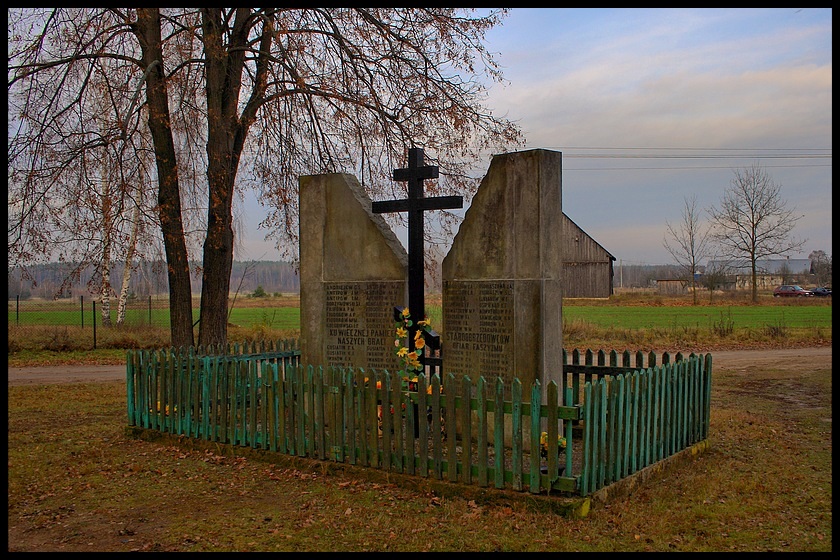 Gabowe Grądy, gm. Augustów, pow. augustowski, woj podlaskie