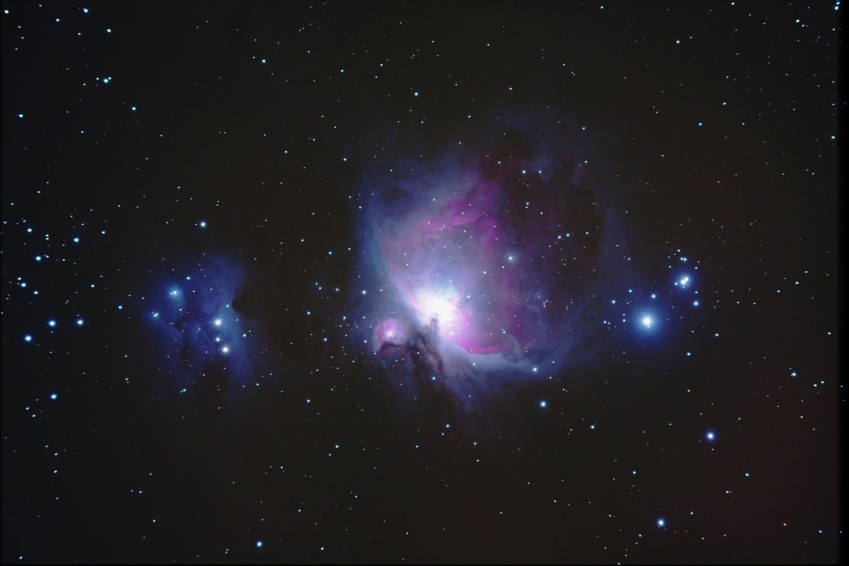 M42_54 minuty